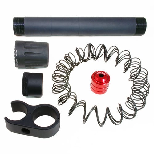 BENELLI 4 Shot Magazine Extension Kit for M1/M2 Shotguns for sale at KYGUNCO.
