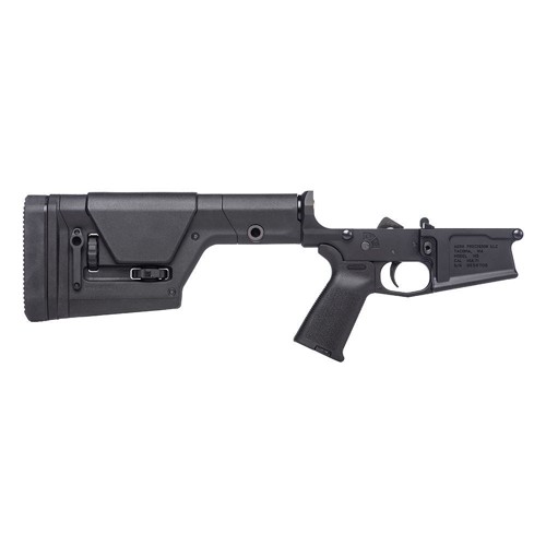 AERO PRECISION M5 Complete Lower w/ MOE Grip PRS Stock for sale at KYGUNCO.
