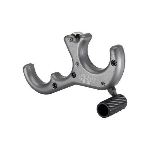 B3 ARCHERY Exit Pro Thumb Activated Release Black for sale at KYGUNCO.