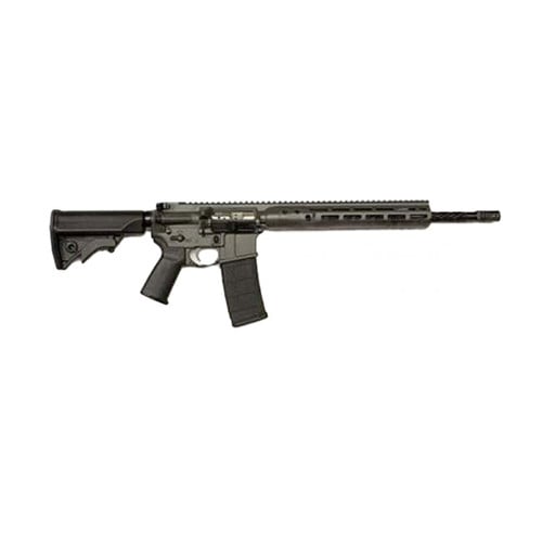 LWRC IC DI 5.56 NATO 16" 30rd - OD Green for sale at KYGUNCO.