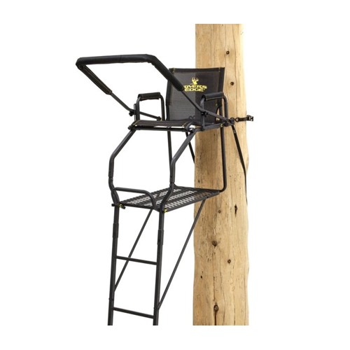 RIVERS EDGE RETREAT 1-MAN LADDER STAND for sale at KYGUNCO.