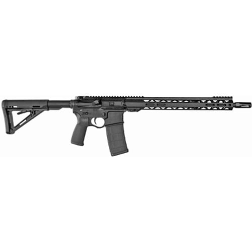 SEEKINS PRECISION SP15 223/5.56 16" BLK 30+1 for sale at KYGUNCO.