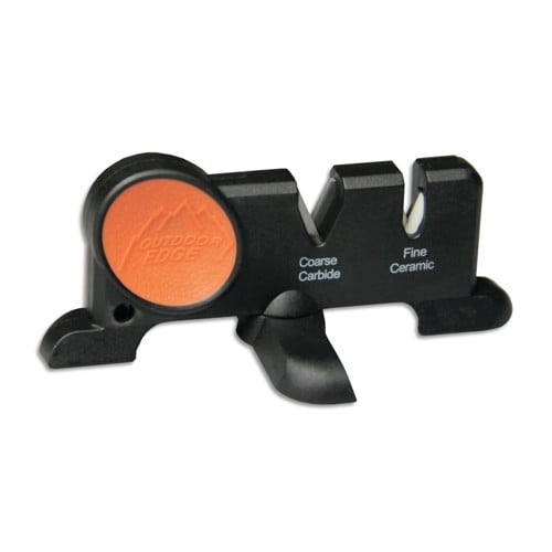 OUTDOOR EDGE Edge-X 2-Stage Sharpener for sale at KYGUNCO.