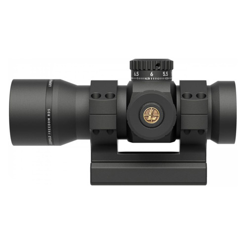 LEUPOLD Freedom Red Dot Sight BDC w/ Mount for sale at KYGUNCO.