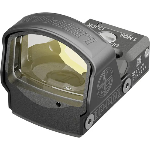 LEUPOLD DeltaPoint Pro NV 1x 2.5 MOA Reflex Red Dot Sight for sale at KYGUNCO.