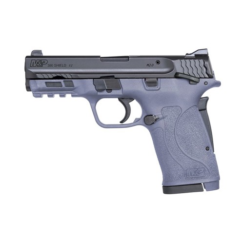 SMITH & WESSON MP380 Shield EZ 380 ACP 3.68" Orchid 8+1 for sale at KYGUNCO.