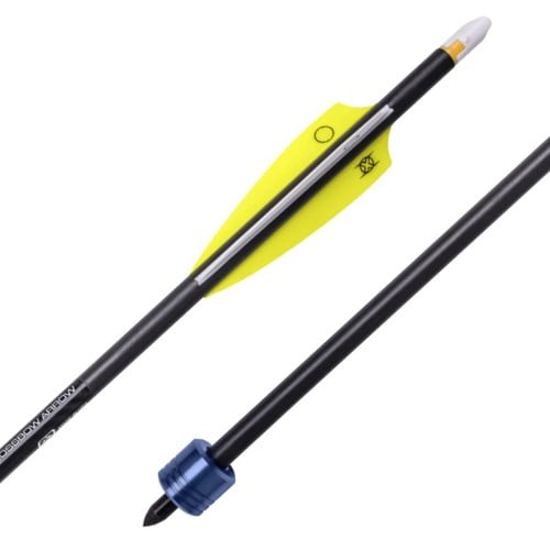 TENPOINT Crossbow Discharge Arrow/W Alpha Nock for sale at KYGUNCO.