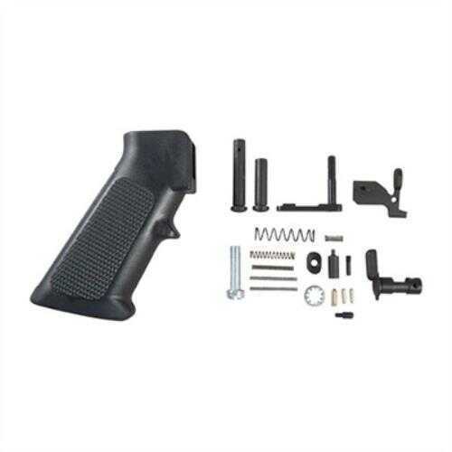 DPMS 308 Gen I Lower Parts Kit Less Trigger Group for sale at KYGUNCO.