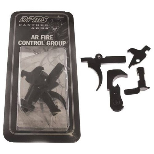 DPMS 5.56 Fire Control Group Retail Pack for sale at KYGUNCO.
