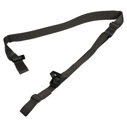 BLACKHAWK Multi Point Sling Cusion Stretch Black for sale at KYGUNCO.