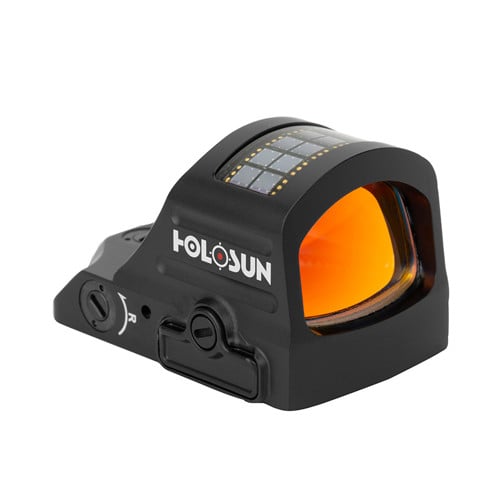 トイガン Holosun HS507K X2 Holosun HS507K X2 Open Reflex Optical Sight with Wearable4U