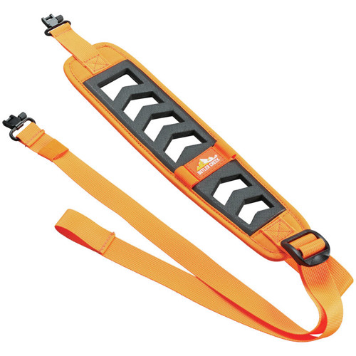 BUTLER CREEK Featherlight Blaze Orange Rifle w/ Metal Swivels for sale at KYGUNCO.
