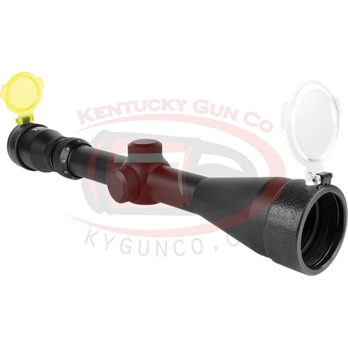AIM SPORTS Full Size 3-9x 40mm Obj 36.6- for sale at KYGUNCO.