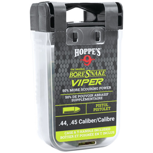 HOPPE'S Boresnake Viper .44, .45 Caliber Pistol E/F for sale at KYGUNCO.