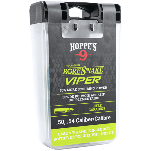HOPPE'S Boresnake Viper .50 - .54 Caliber Rifle E/F for sale at KYGUNCO.