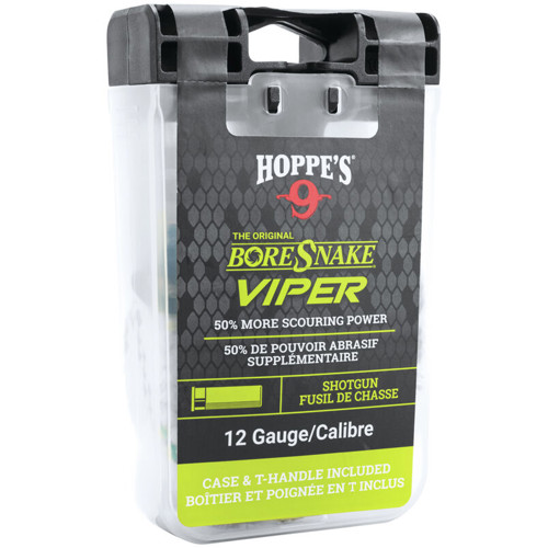 HOPPE'S Boresnake Viper 12 Gauge Shotgun Shotgun E/F for sale at KYGUNCO.
