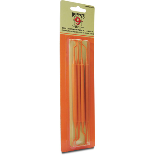 HOPPE'S Cleaning Picks 4 pk for sale at KYGUNCO.