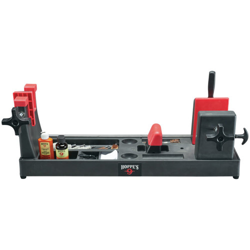 HOPPE'S Gun Vise Grey for sale at KYGUNCO.