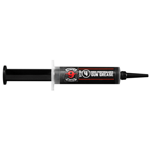 HOPPE'S Black 12cc Grease Syringe for sale at KYGUNCO.