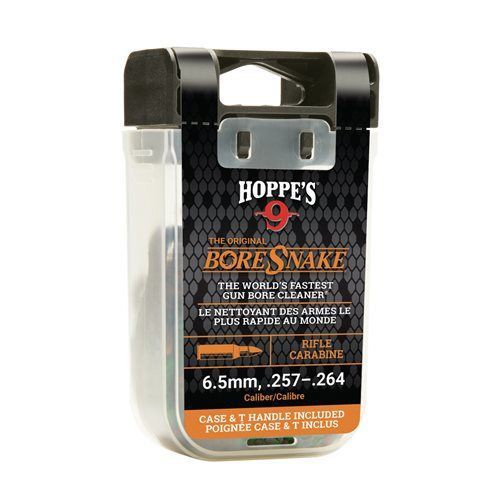 HOPPE'S Boresnake .177 Caliber Rifle Airgun, no brush E/F for sale at KYGUNCO.