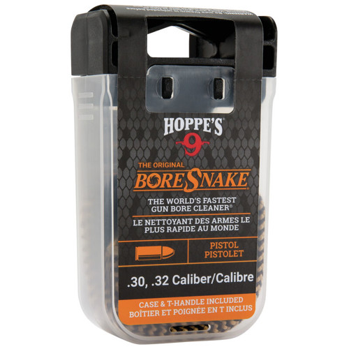 HOPPE'S Boresnake .30 - .32 Caliber Pistol E/F for sale at KYGUNCO.