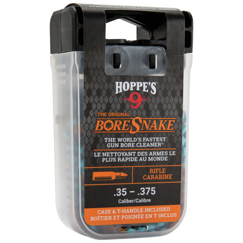 HOPPE'S Boresnake .35 - .375 Caliber Rifle Rifle E/F for sale at KYGUNCO.
