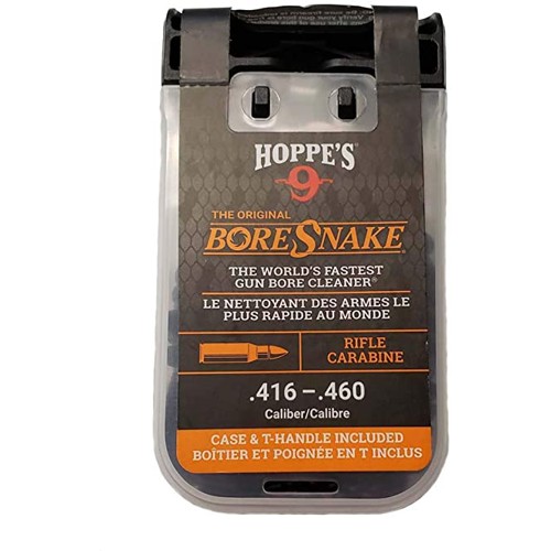 HOPPE'S Boresnake .416 - .460 Caliber Rifle E/F for sale at KYGUNCO.