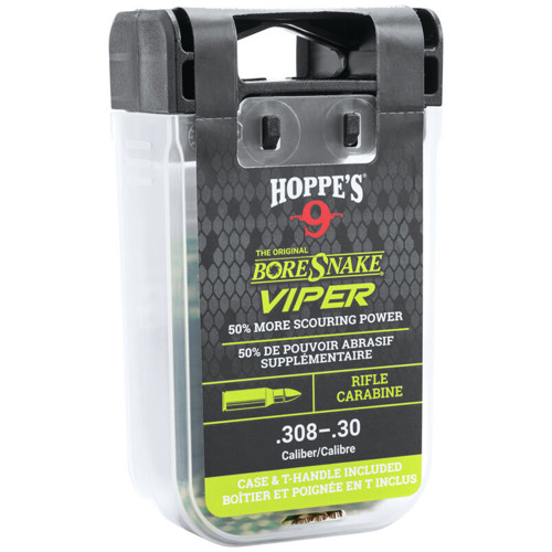 HOPPE'S Boresnake Viper .308 - .30 Caliber Rifle E/F for sale at KYGUNCO.