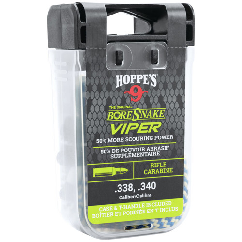 HOPPE'S Boresnake Viper .338, .340 Caliber Rifle E/F for sale at KYGUNCO.