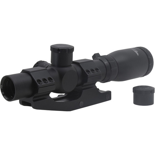 BSA CATSEYE RIFLE SCOPE 4-16X4 | KYGUNCO