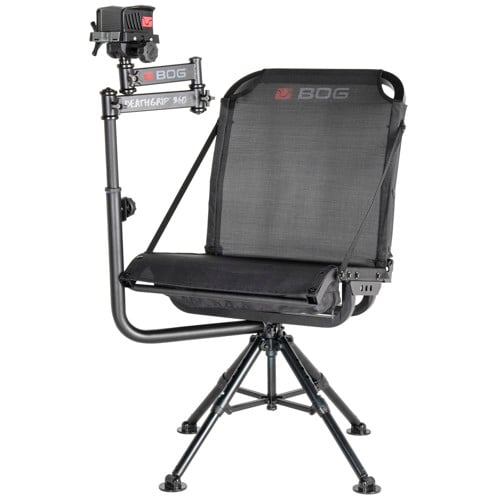 BOG POD DeathGrip 360 Chair for sale at KYGUNCO.