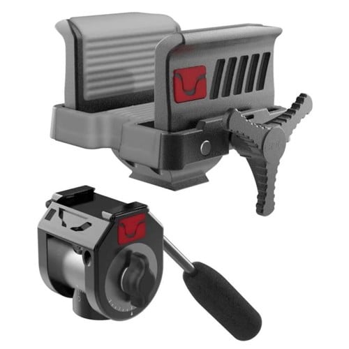 BOG POD Ultralite DeathGrip w/Fluid Head for sale at KYGUNCO.