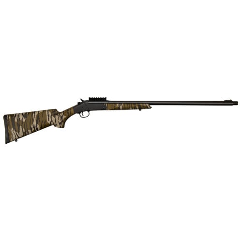 STEVENS M301 Turkey 20 Gauge 3" 26" Single Shot Shotgun | Mossy Oak Original Bottomland for sale at KYGUNCO.