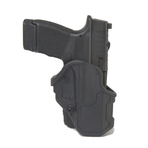 BLACKHAWK T-Series L2C Blk Sig P320/P250/M17/M18 LH for sale at KYGUNCO.
