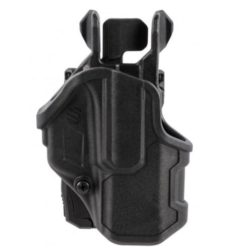 BLACKHAWK T-Series L2C Blk Springfield XD/XDM/MOD2 RH for sale at KYGUNCO.