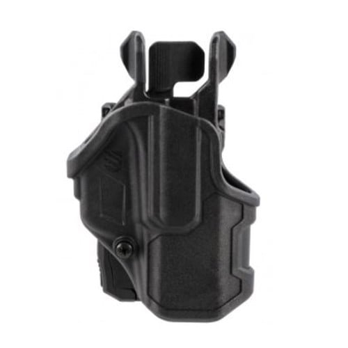 BLACKHAWK T-Series L2C Blk Glock 20/21/37/38 RH for sale at KYGUNCO.
