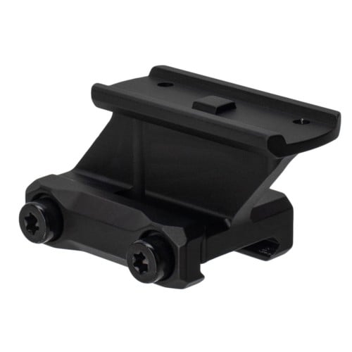 PRIMARY ARMS GLx Lower 1/3 Cowitness Micro Dot Riser Mount w/ .125" Spacer for sale at KYGUNCO.