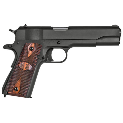AUTO-ORDNANCE 1911A1 GI Specs 9mm 5" blk w/U.S. Logo for sale at KYGUNCO.