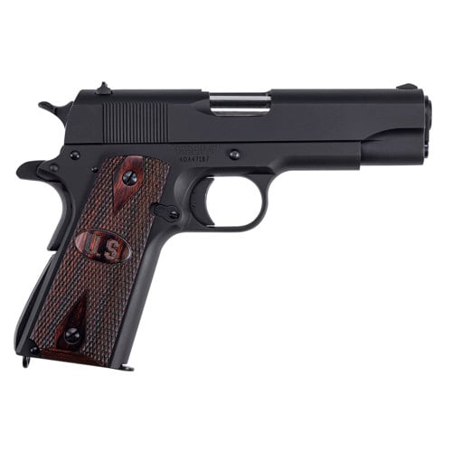 AUTO-ORDNANCE 1911 AI GI Specs 45 ACP 4.3" 7rdl - Black for sale at KYGUNCO.