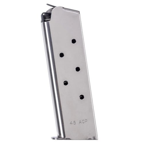 AUTO-ORDNANCE OEM 45ACP 9rd SS Detachable for 1911 for sale at KYGUNCO.