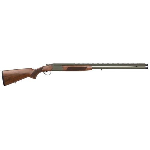 CZ-USA QP Only Bobwhite G2 All-Terrain 28" 20Ga 3" Walnut for sale at KYGUNCO.