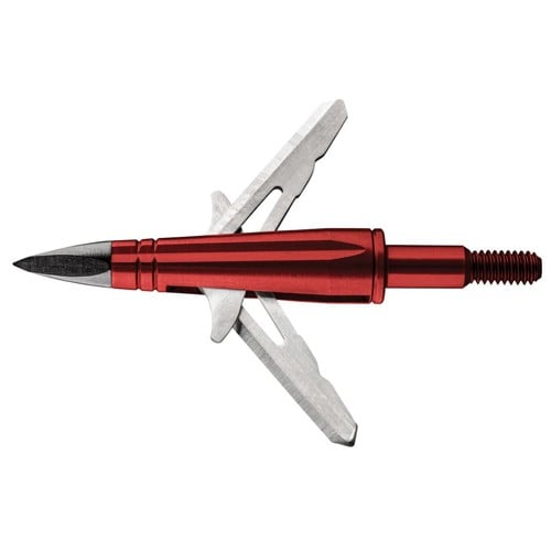 TENPOINT EVO-X CenterPunch Broadhead 100 gr. (Rear Deployin for sale at KYGUNCO.