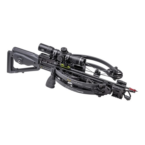 TENPOINT Havoc RS440 ACUslide EVO-X Elite Scope for sale at KYGUNCO.