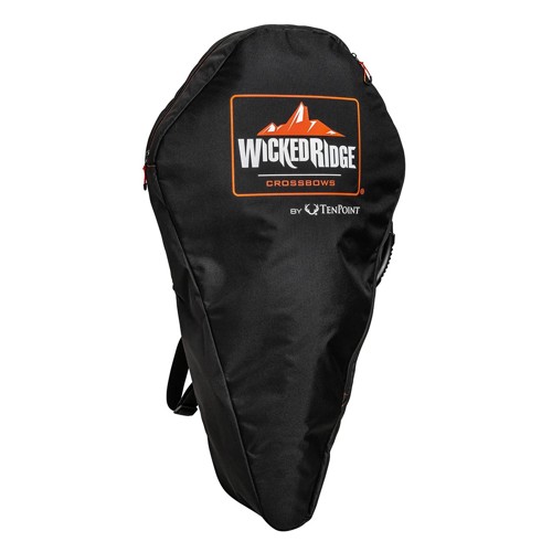 WICKED RIDGE Soft Case (f/All Current WR Models) Black for sale at KYGUNCO.