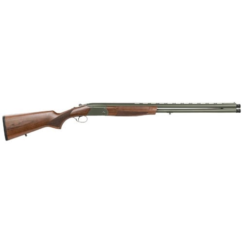 CZ-USA QP Only Drake All-Terrain 28" 20Ga 3" Walnut/ODG for sale at KYGUNCO.
