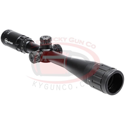 FIREFIELD Tactical Rifle 4-16x 42mm Obj 2 for sale at KYGUNCO.