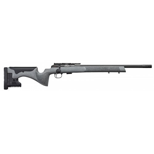 CZ-USA QP Only CZ 457 Long Range Precision 22LR 20" 5rd for sale at KYGUNCO.