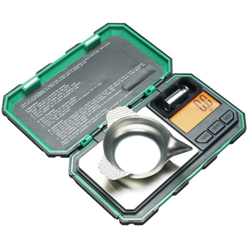 RCBS 1500 Grain Digital Pocket Scale for sale at KYGUNCO.