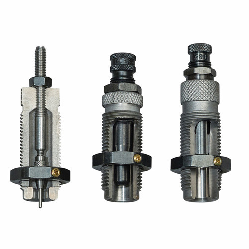 RCBS 3-Die Set 350 Legend for sale at KYGUNCO.