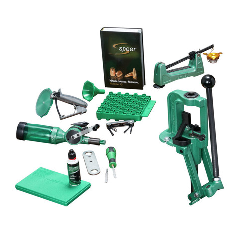RCBS RC Supreme Master Reloading Kit (2020) for sale at KYGUNCO.